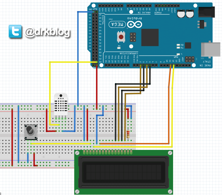 dht11-arduino-LCD-sketch